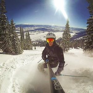 Meet your Posher, Craig